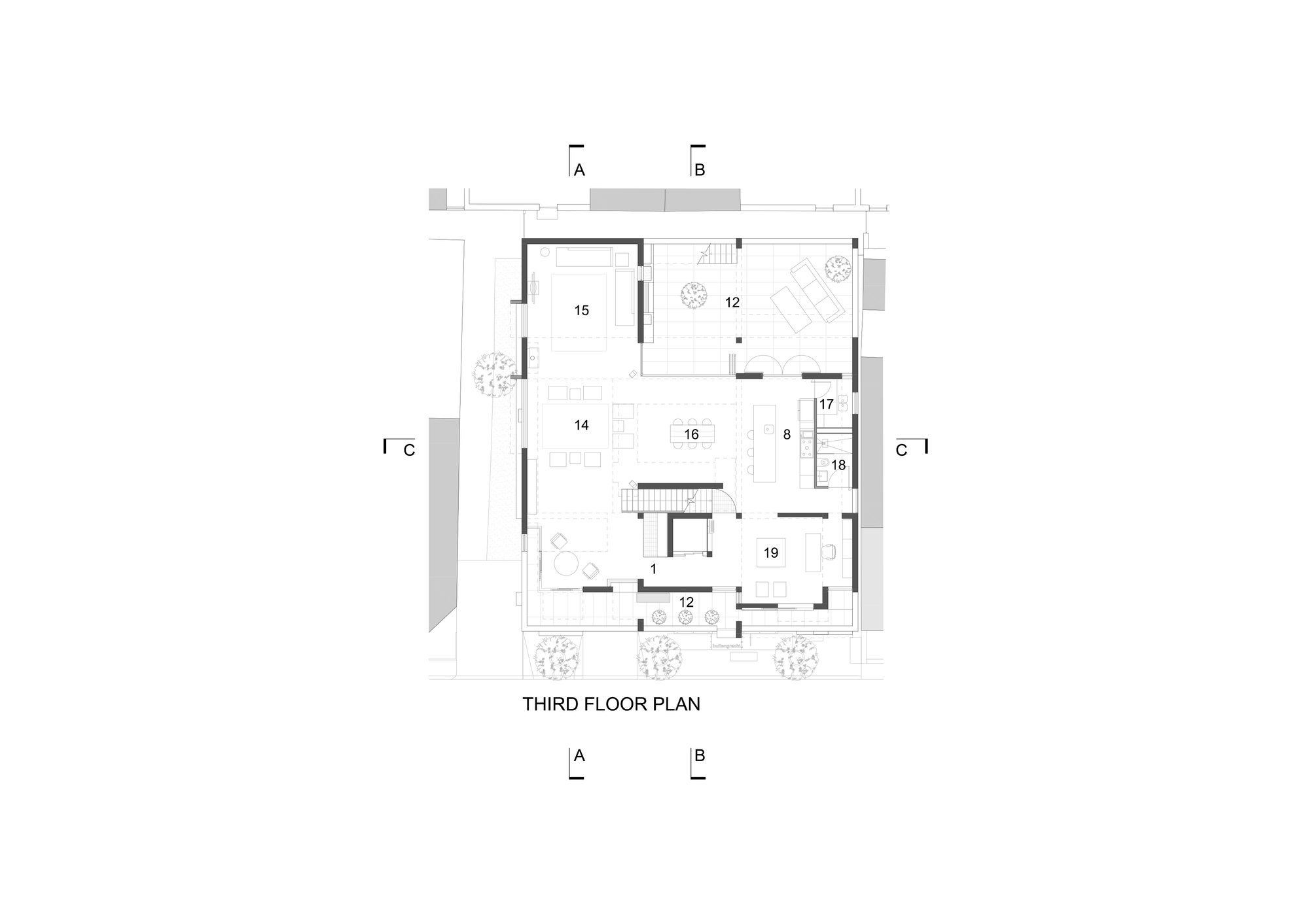 Third Floor Plan18