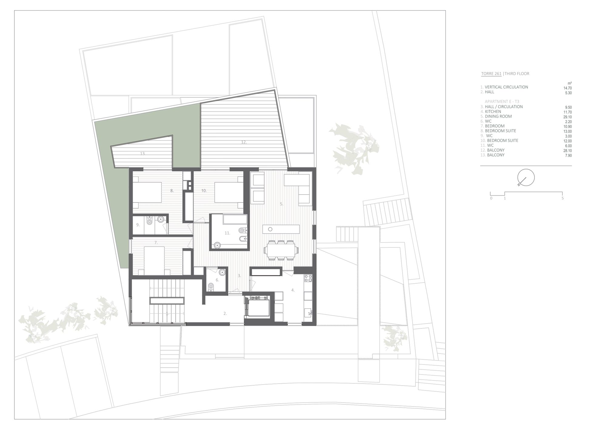 Third Floor Plan32