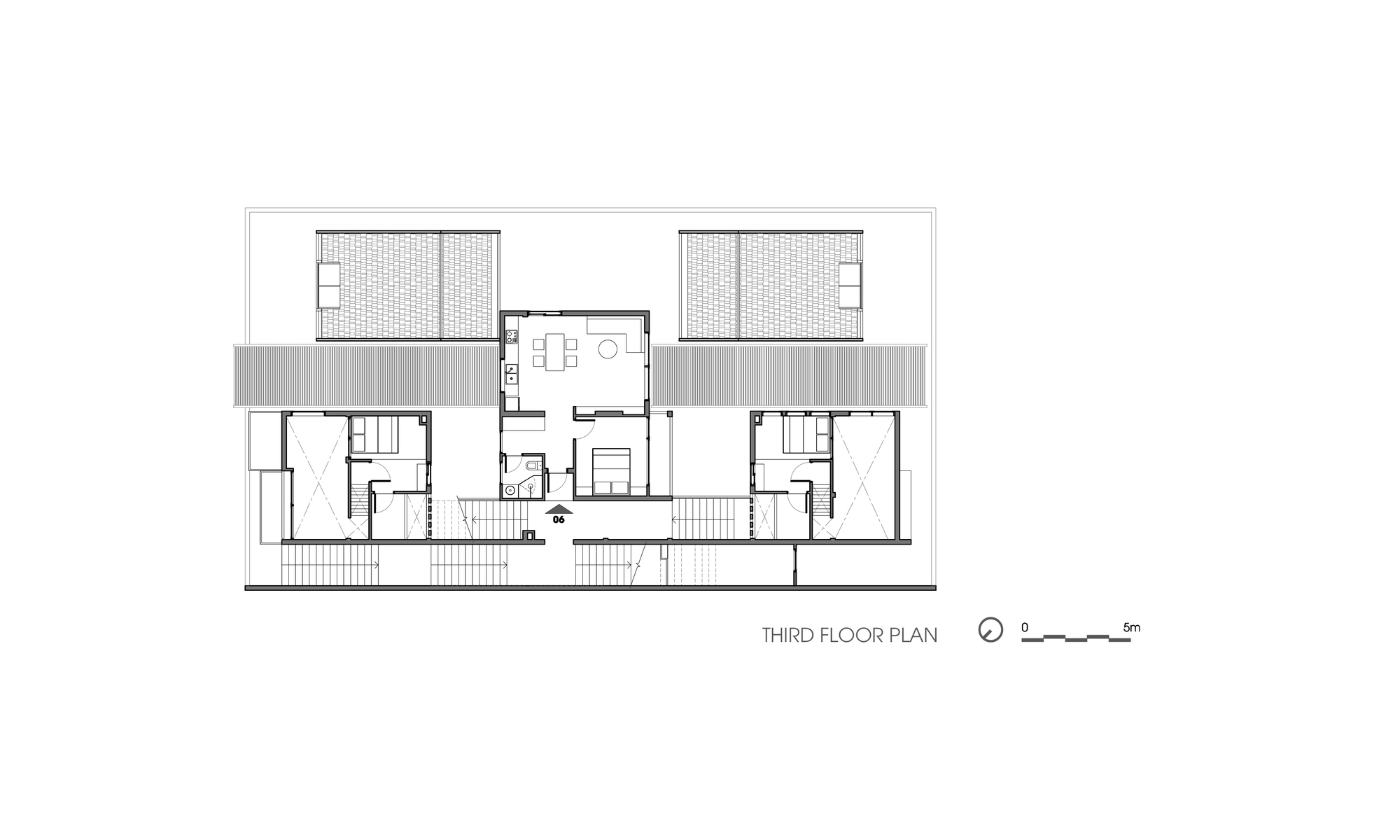 Michelia Apartments