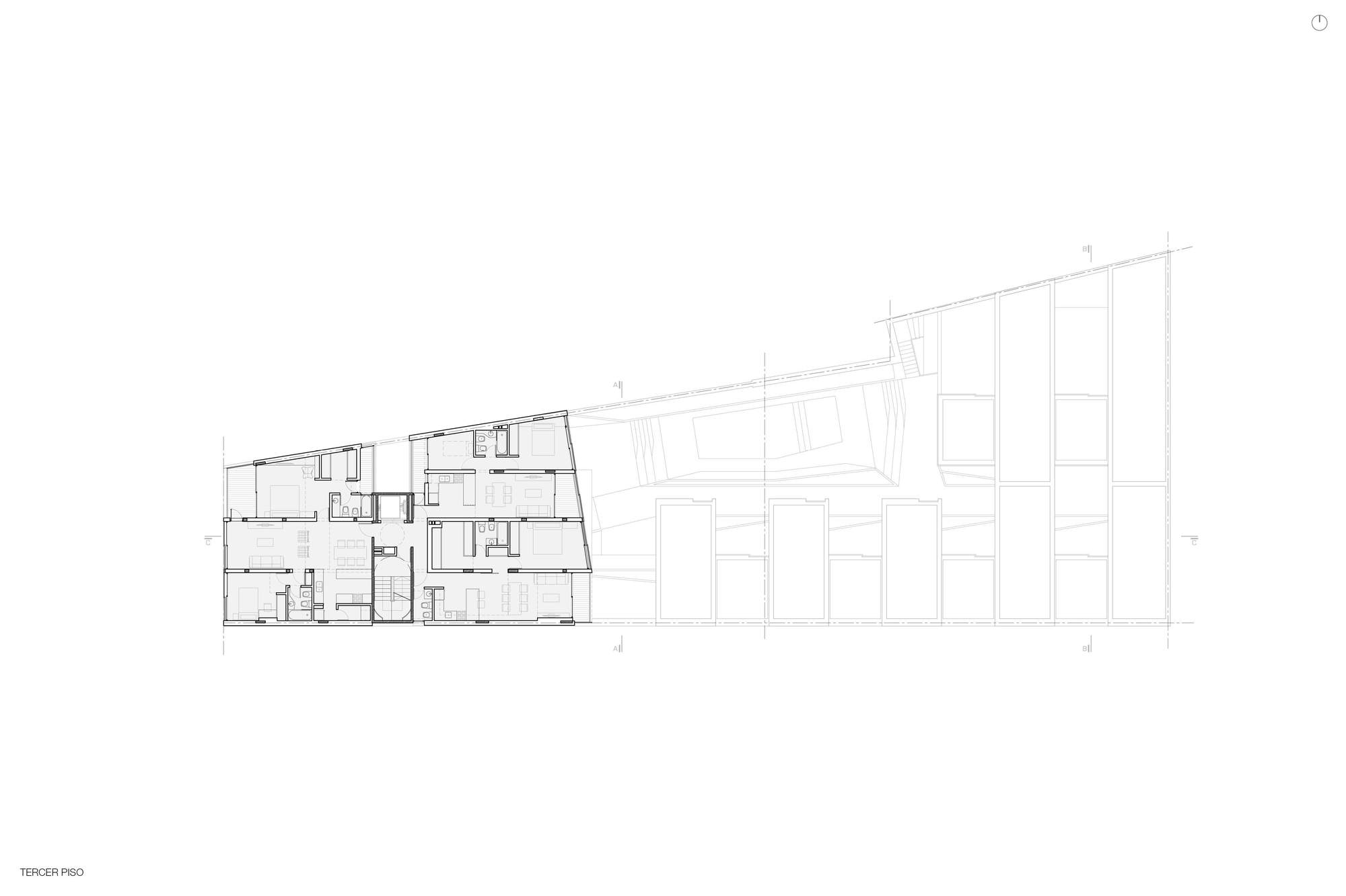Pichincha Hybrid Housing Complex