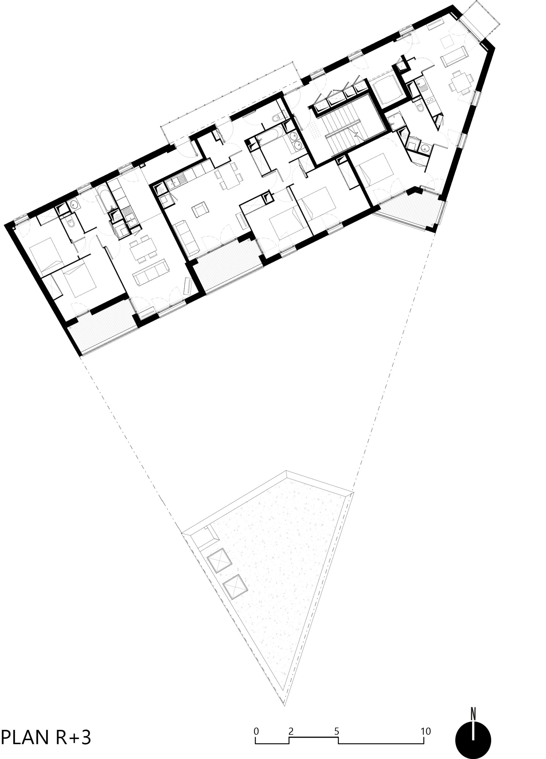 Le 16 Apartments