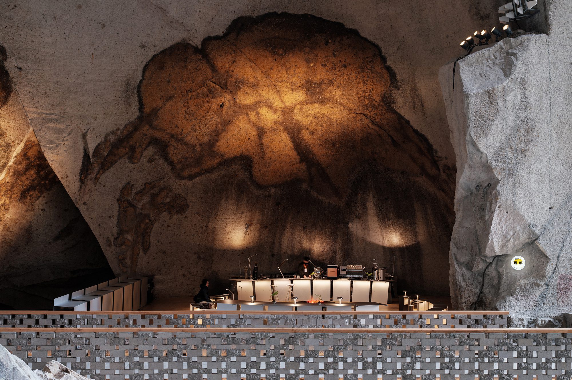 Three Spatial Designs