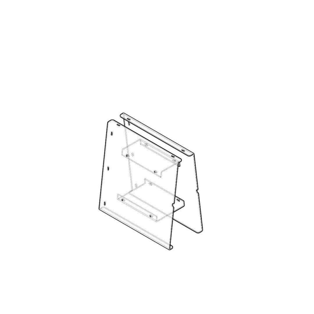 Three Spatial Designs