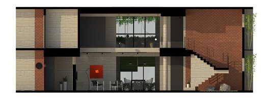 Tic-Tac-Toe House