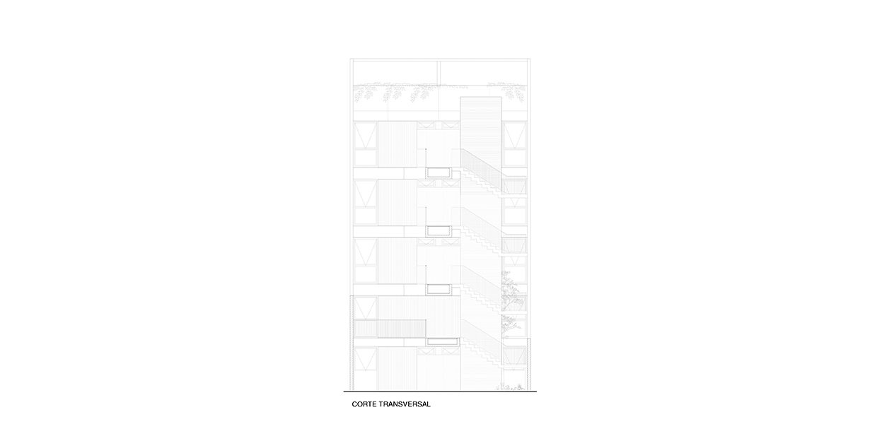 Transversal Section24
