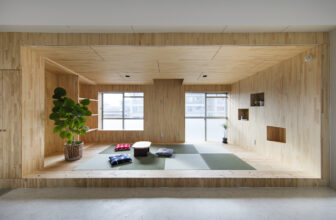 Type A. Image © Kenta Hasegawa1