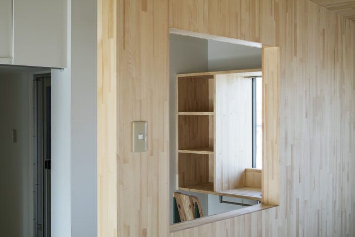Type A. Image © Kenta Hasegawa10
