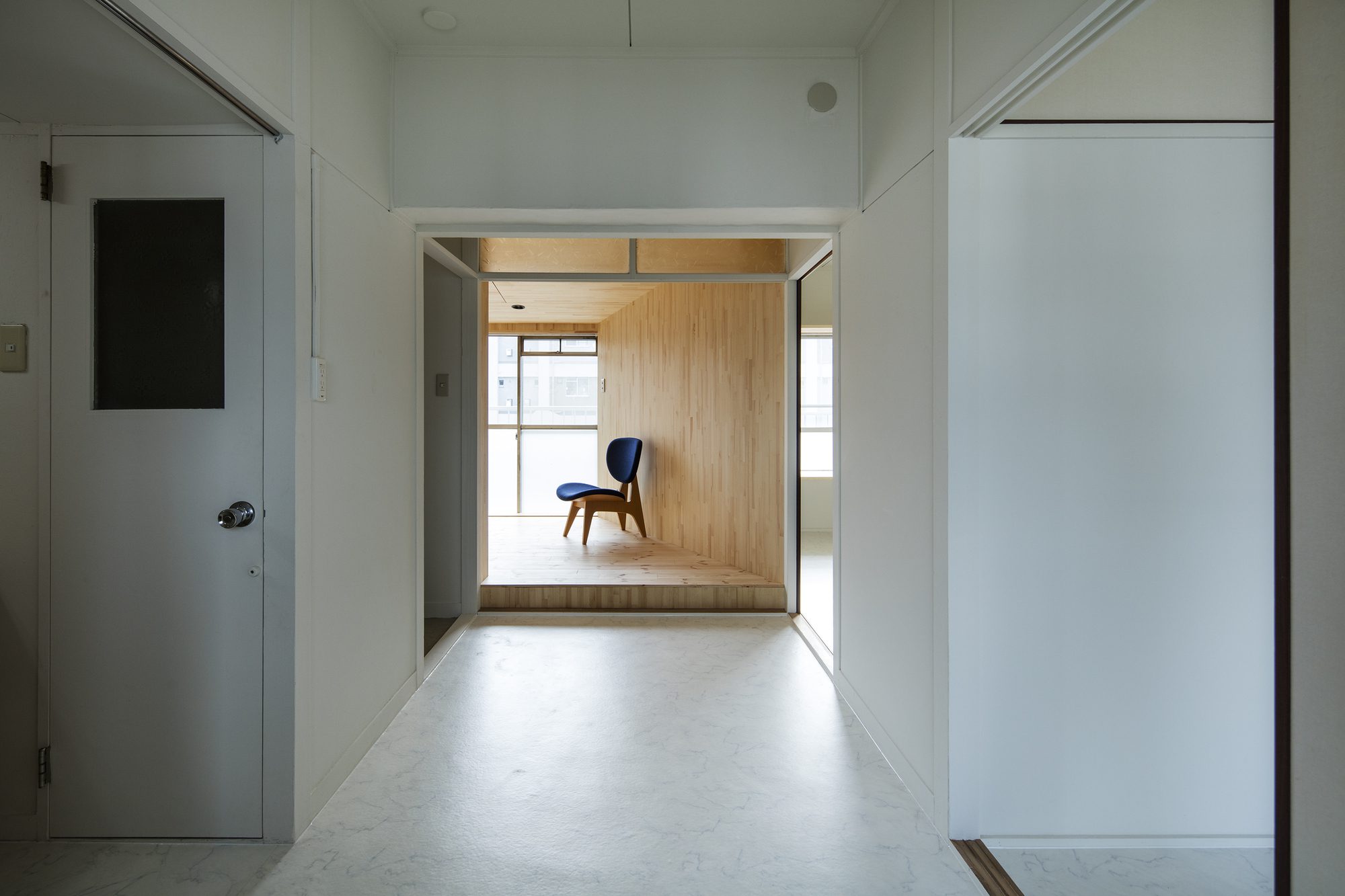 Type C. Image © Kenta Hasegawa16