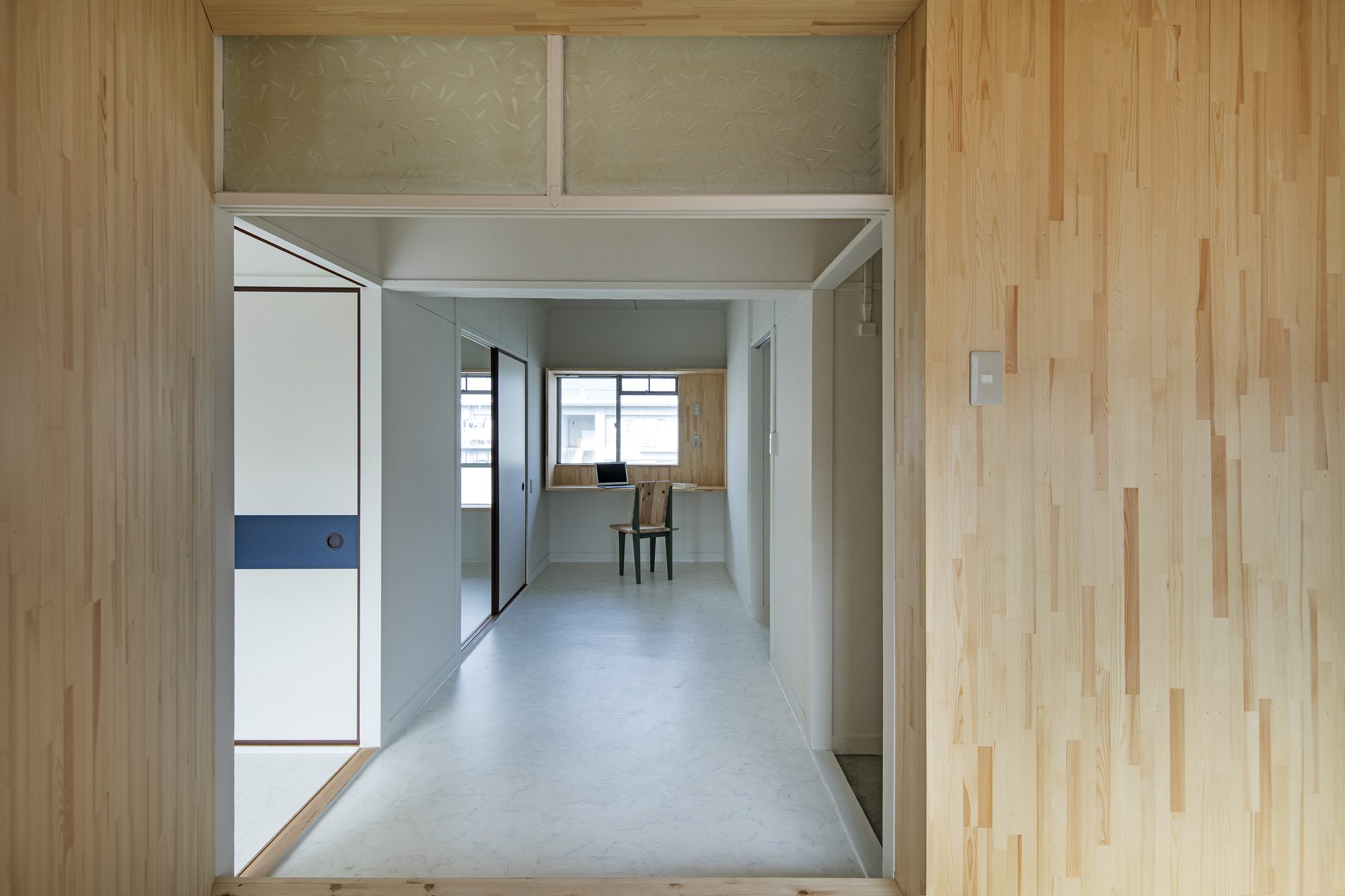 Type C. Image © Kenta Hasegawa17