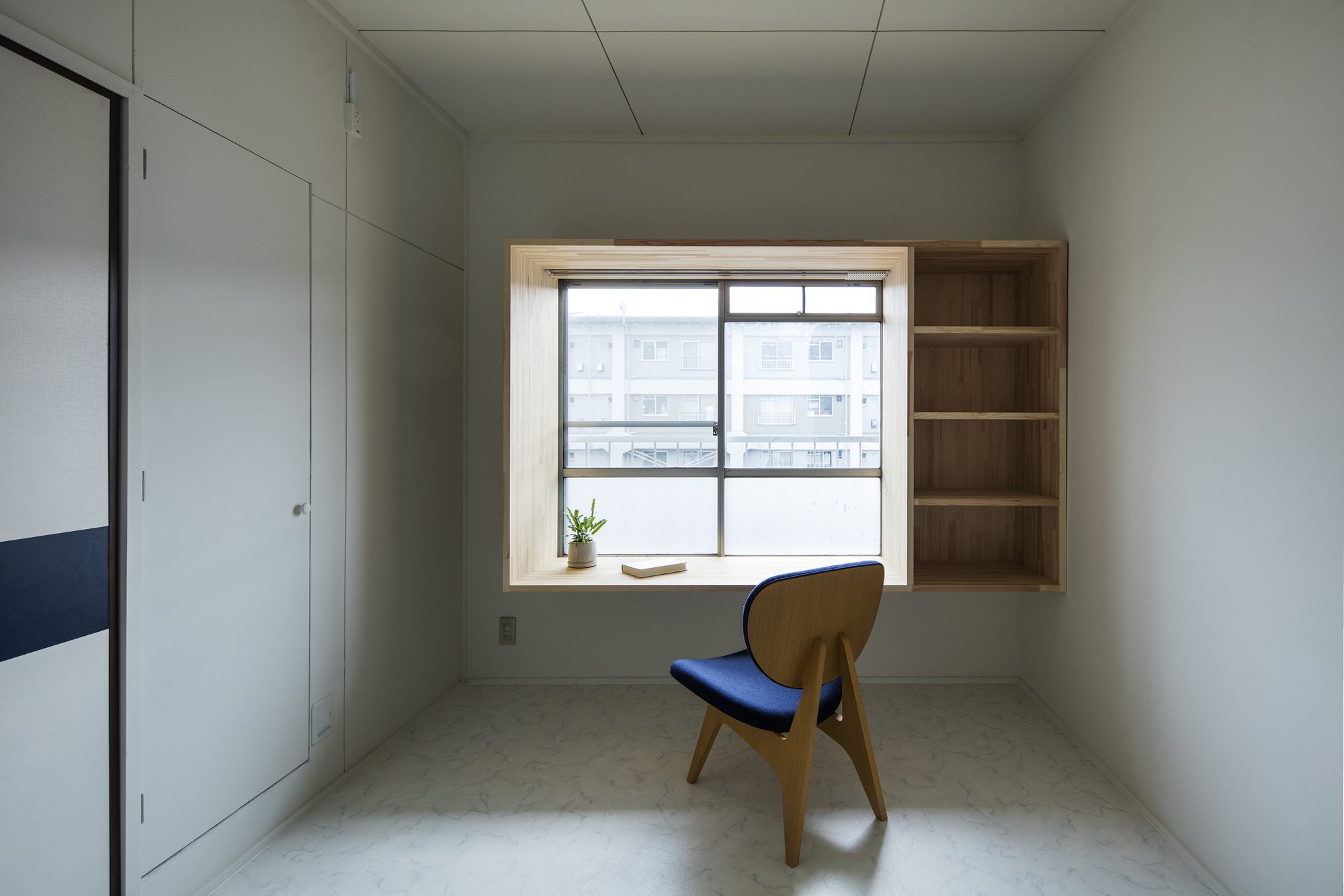 Type C. Image © Kenta Hasegawa18