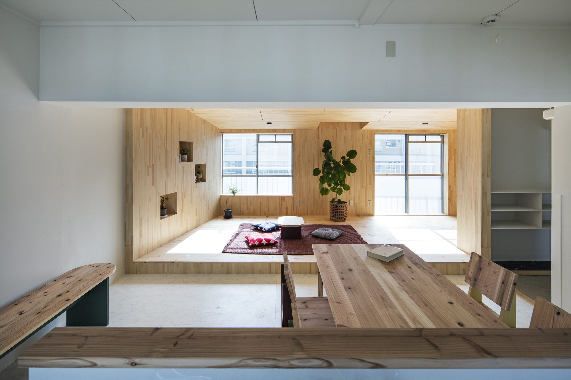 Type C. Image © Kenta Hasegawa20
