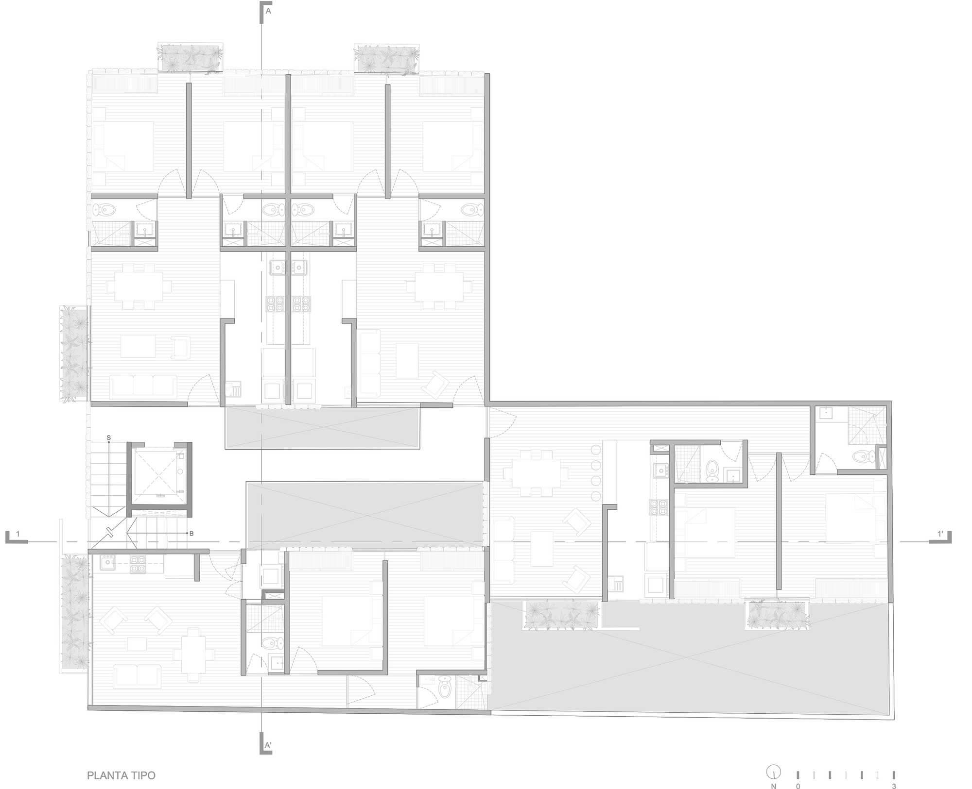 Rebull 85 Building