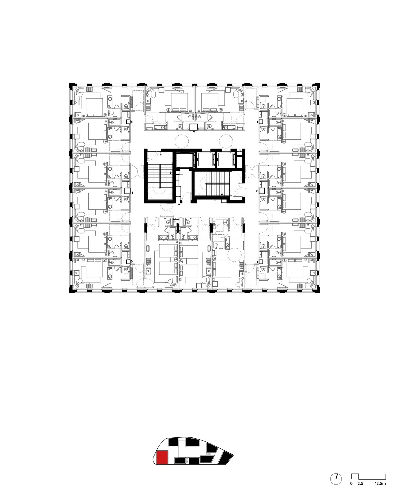 NOLISTRA Housing