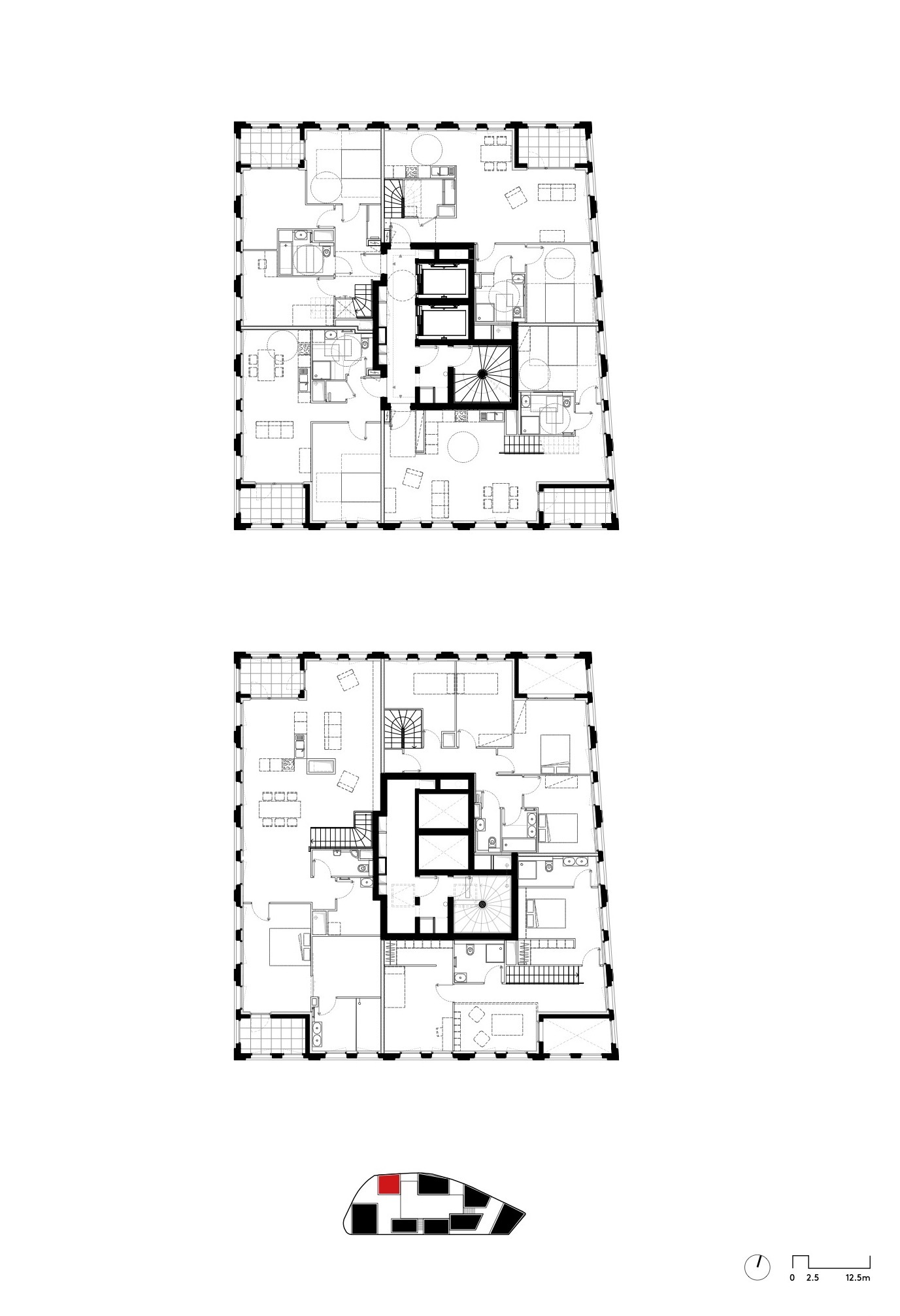 NOLISTRA Housing