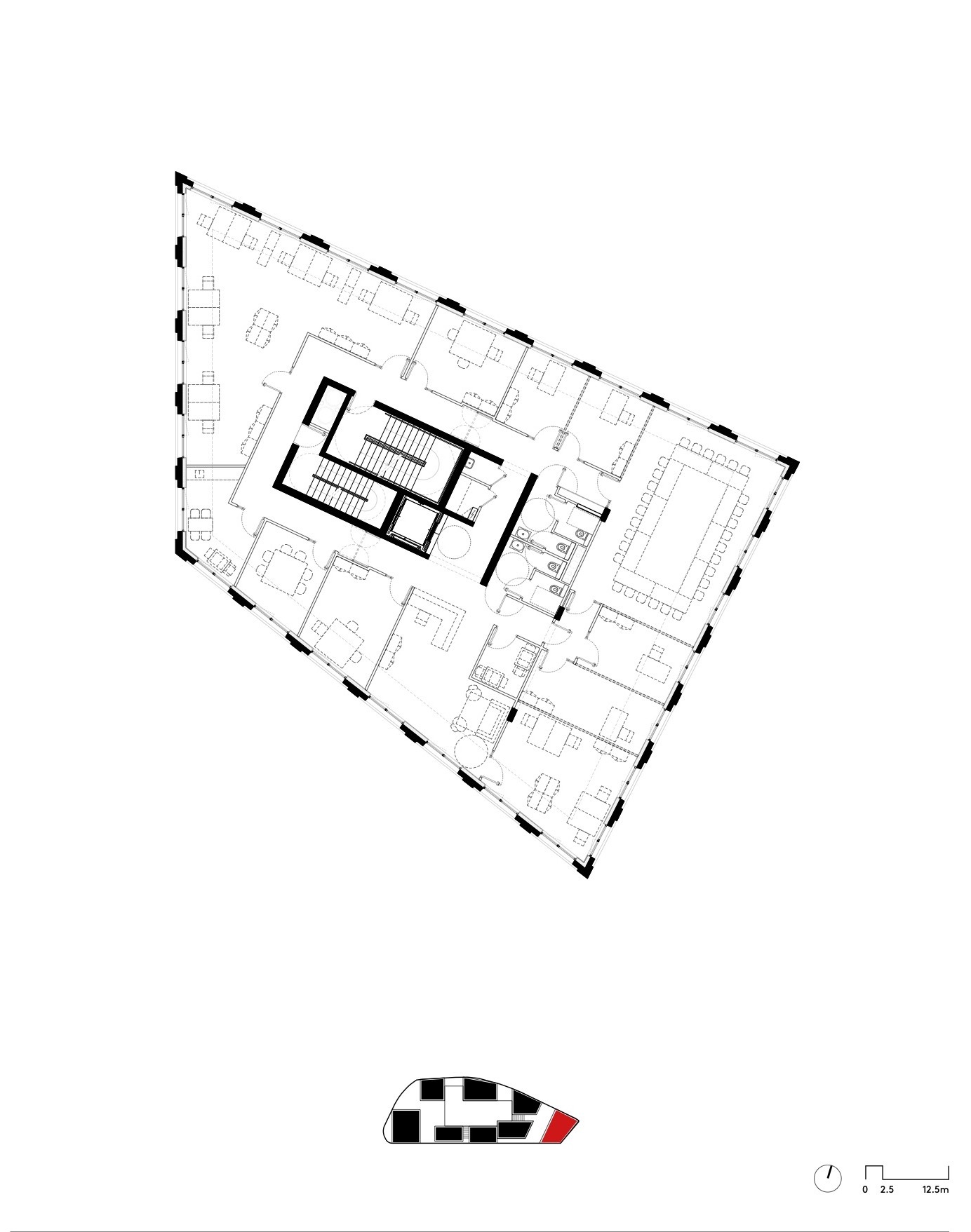 NOLISTRA Housing