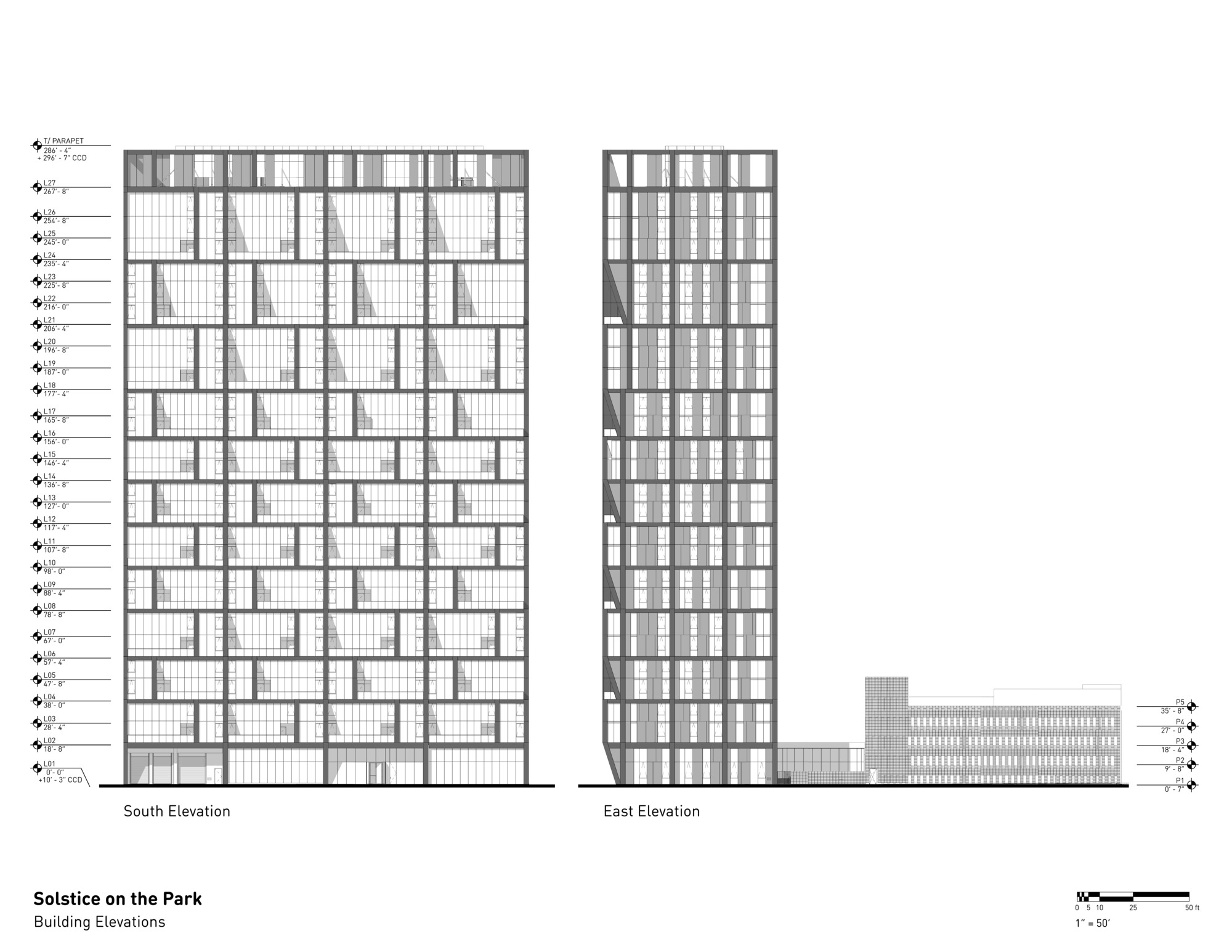 Solstice in the Park