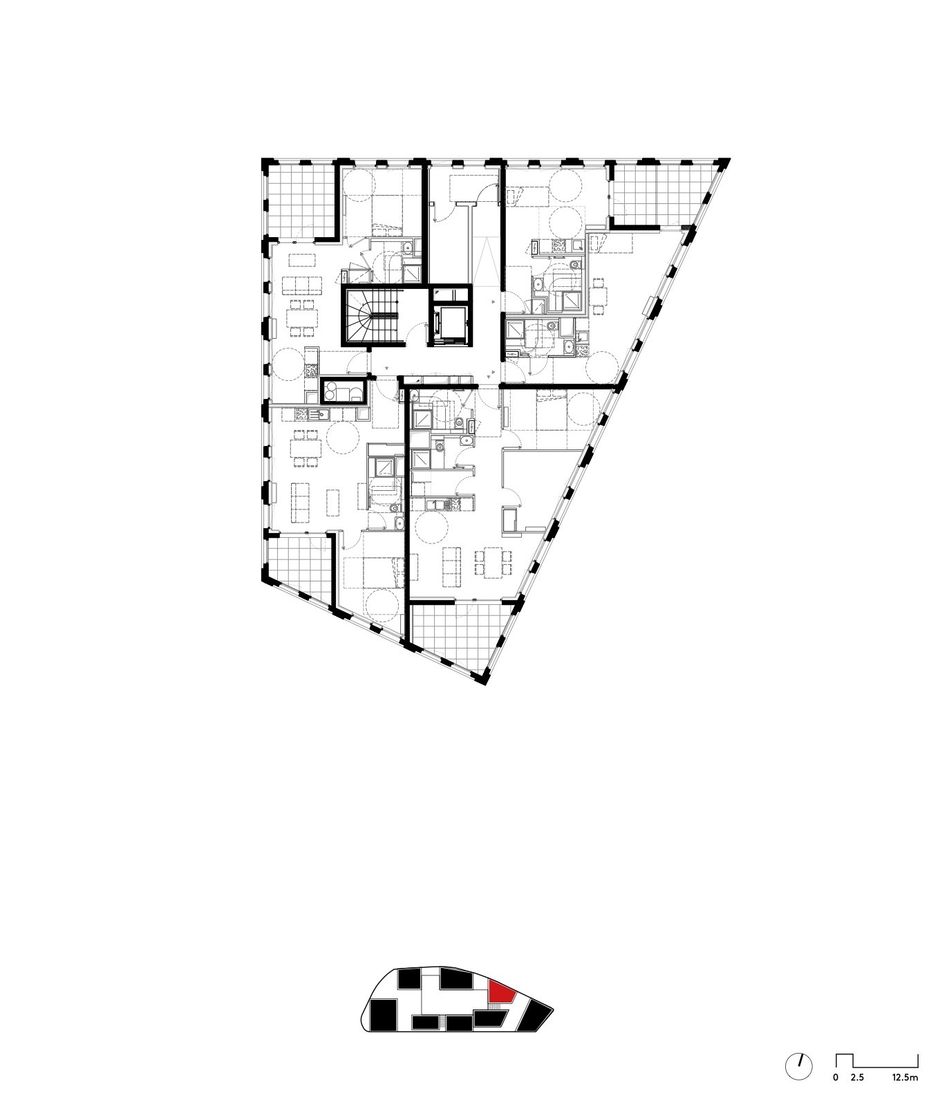NOLISTRA Housing