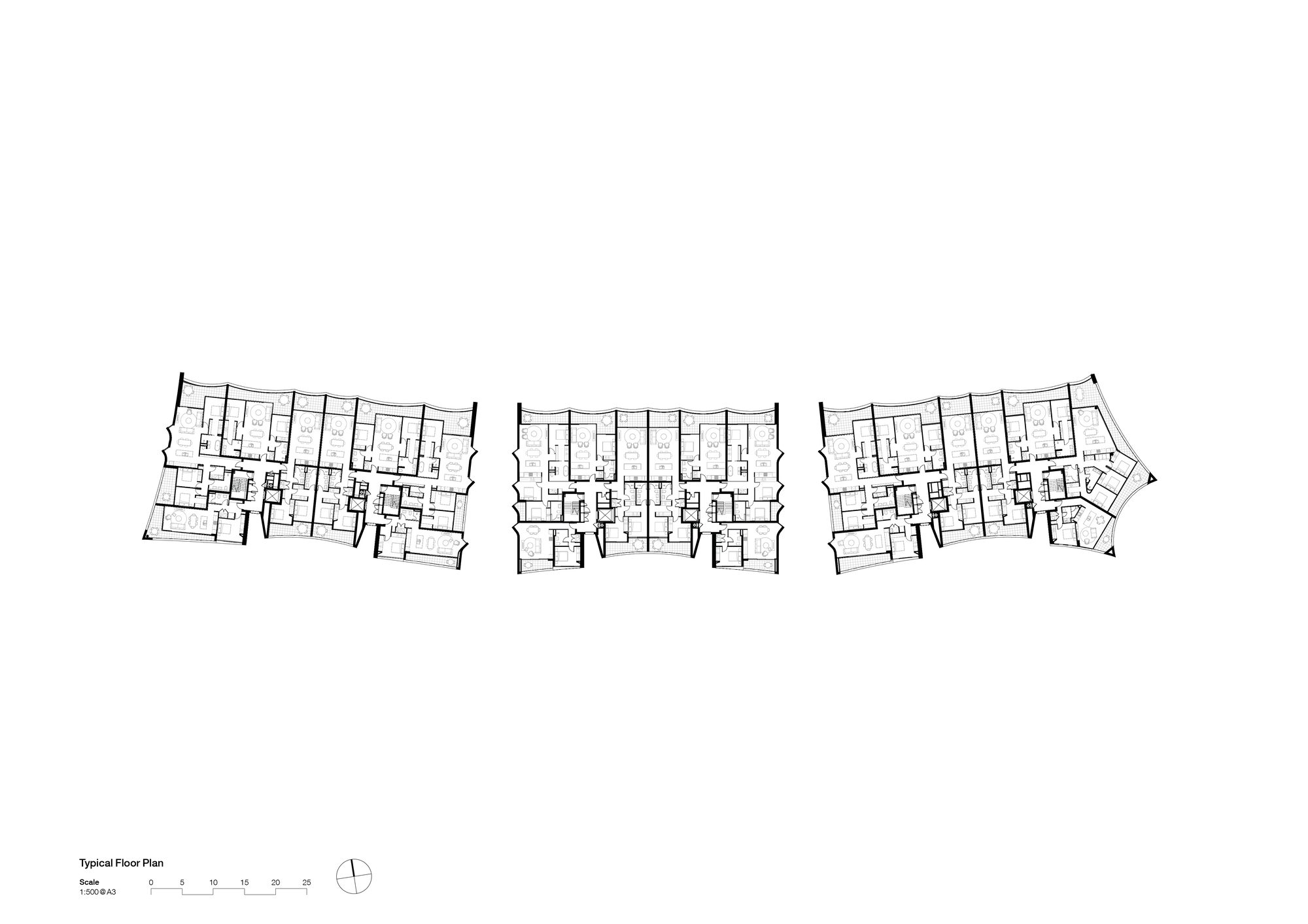 Typical Floor Plan20