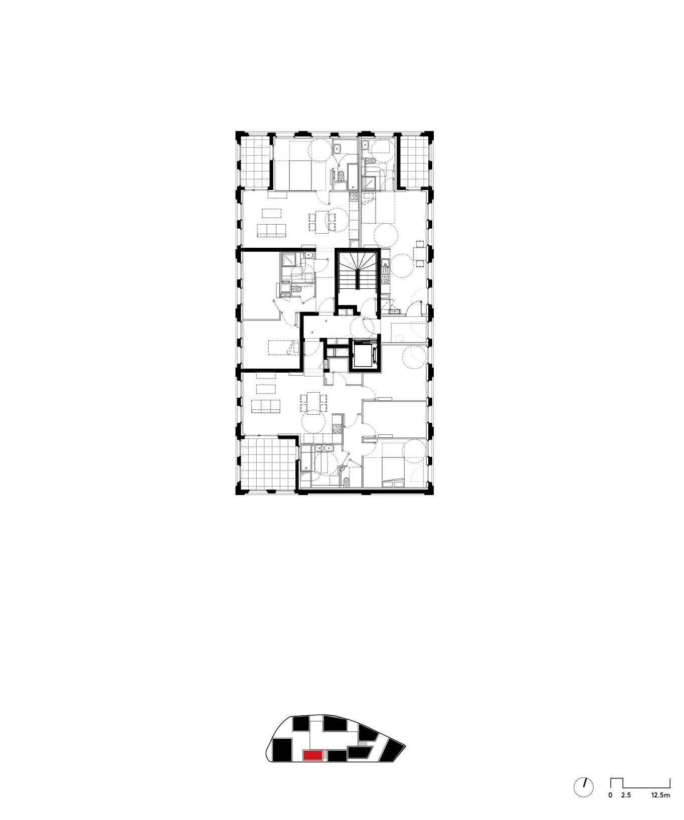 NOLISTRA Housing