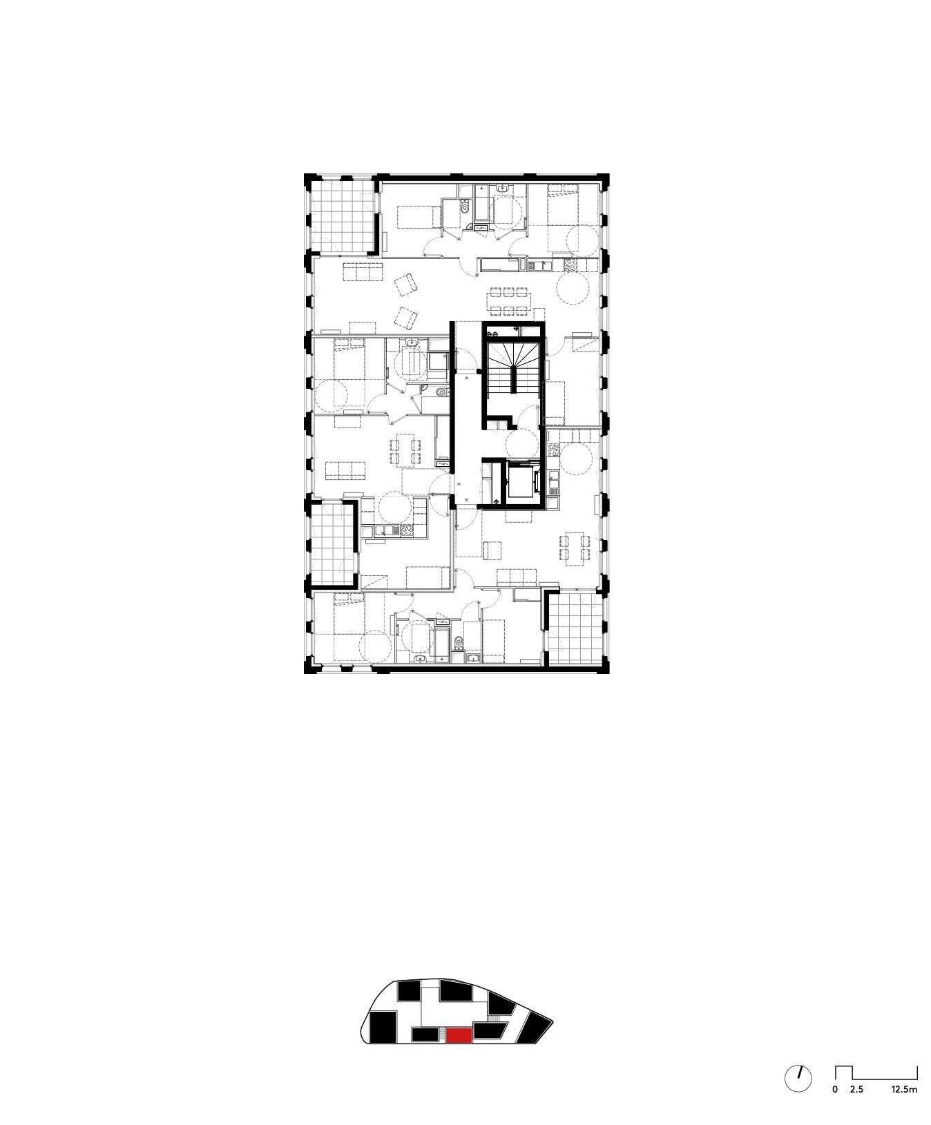 NOLISTRA Housing