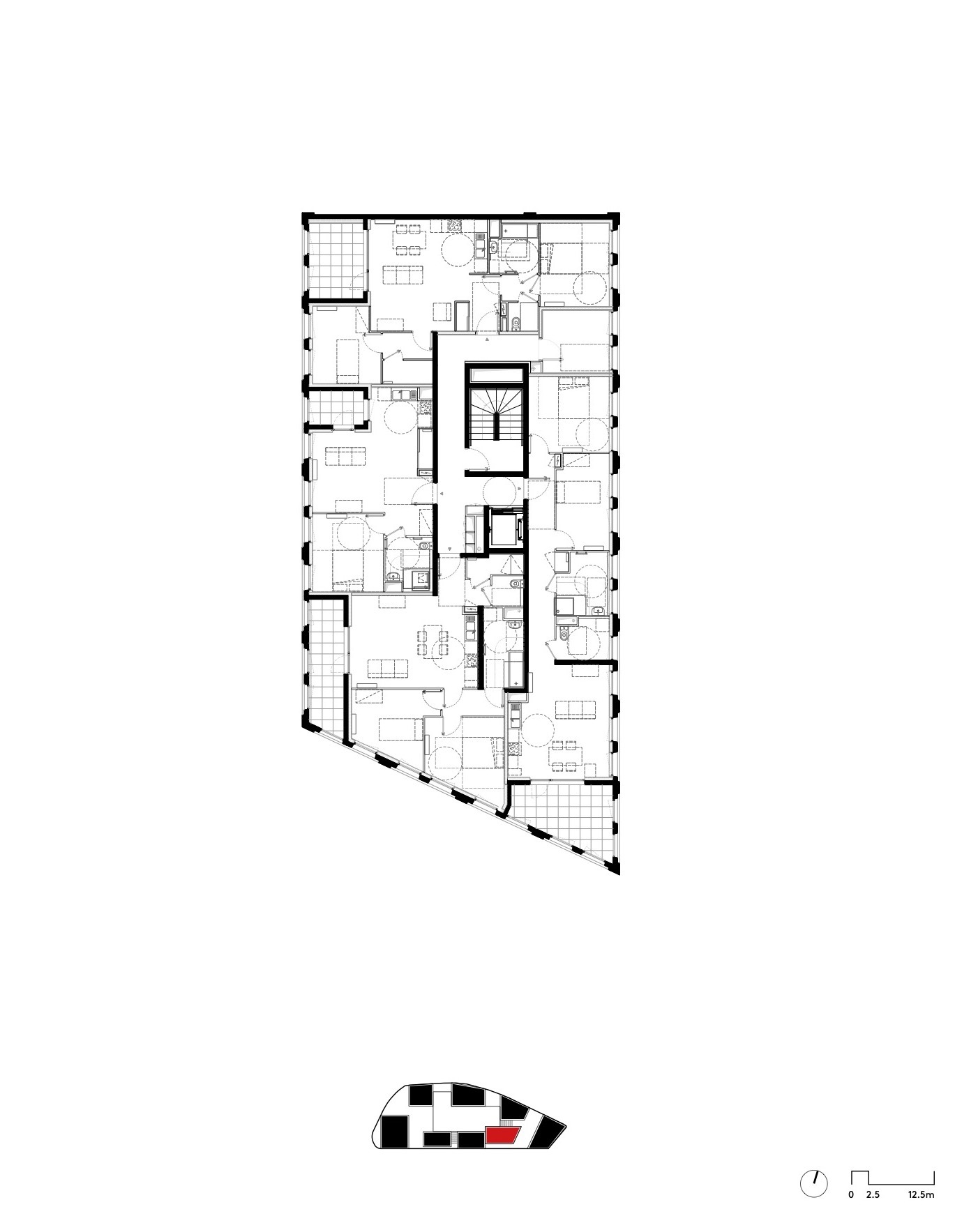 NOLISTRA Housing