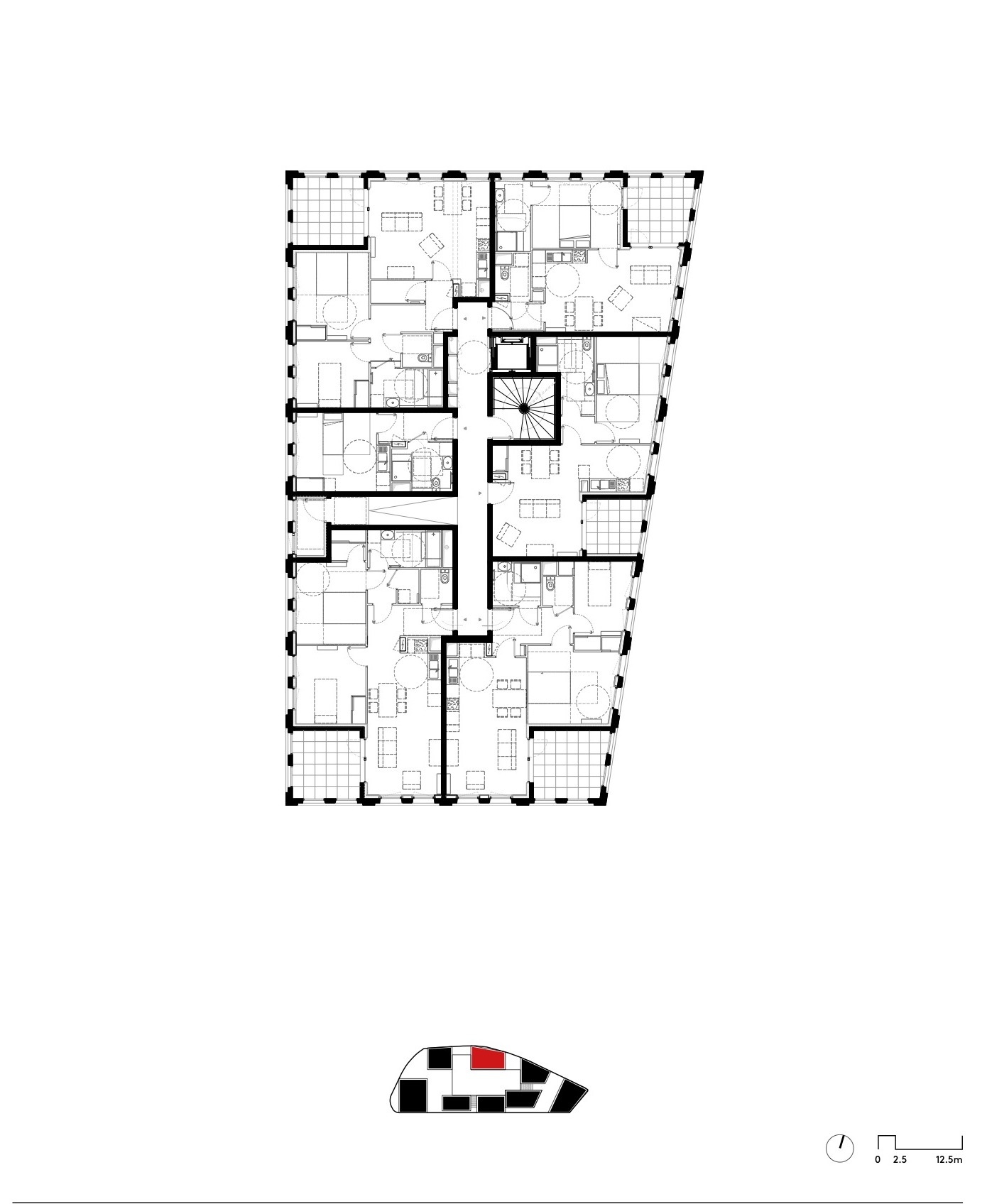 NOLISTRA Housing