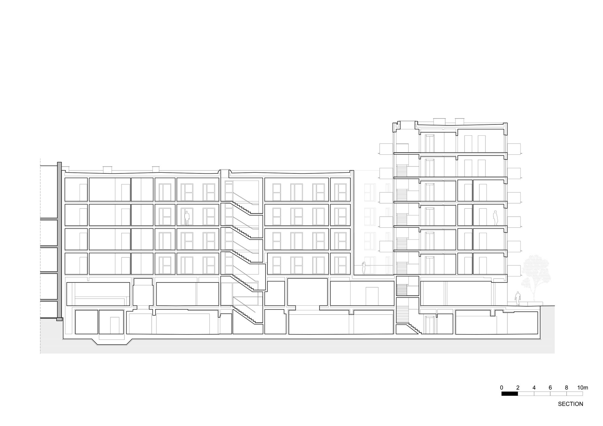 G19 Housing