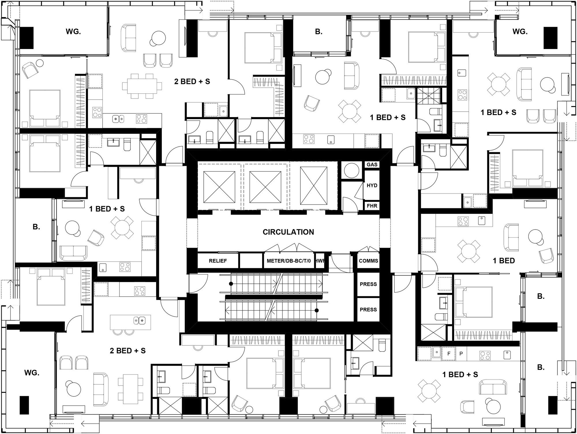 Typical Plan24