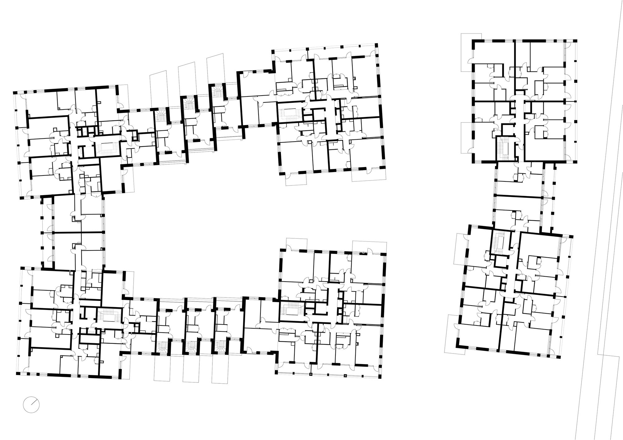 Typical Upper Floor Plan13
