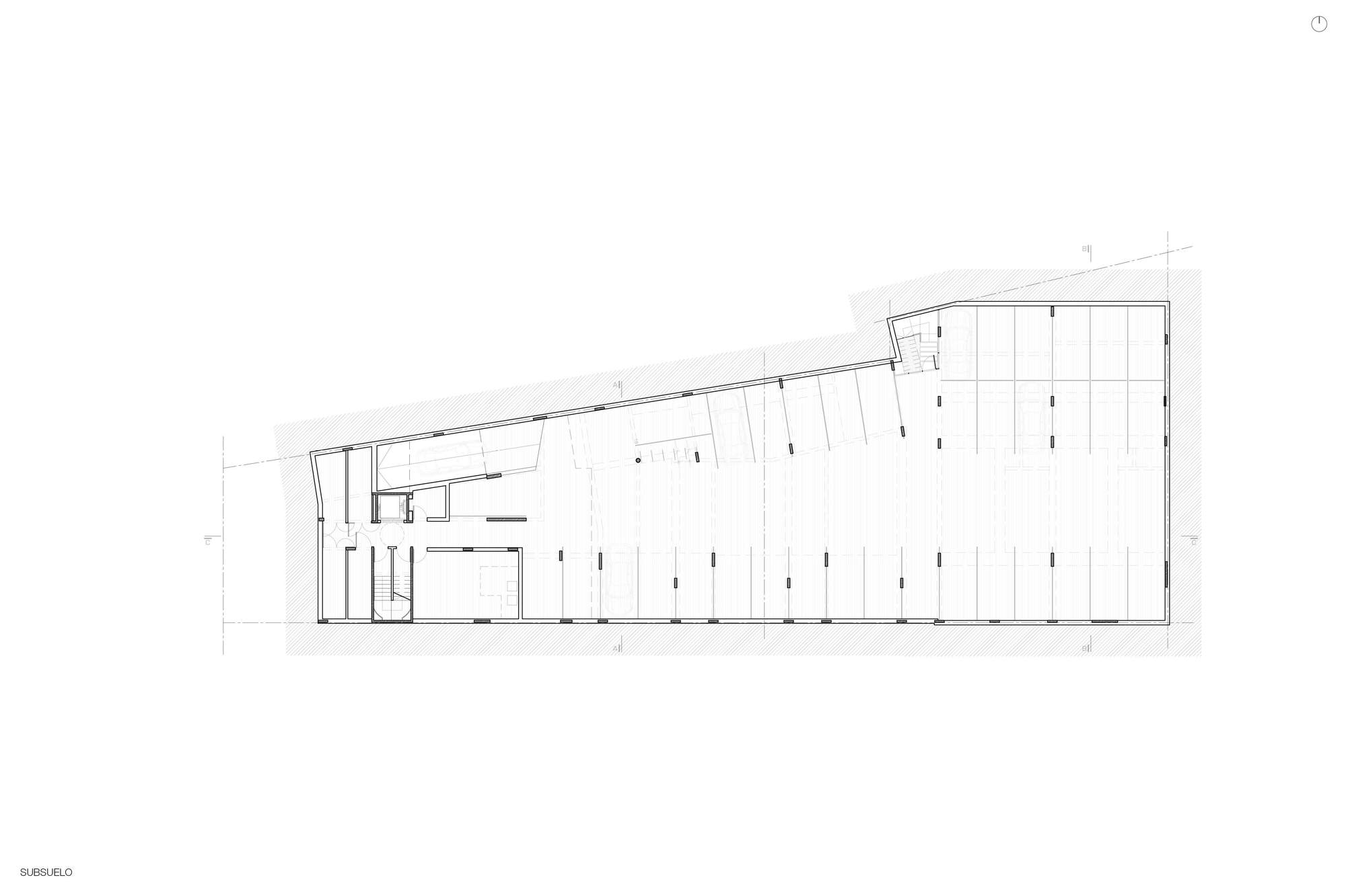 Pichincha Hybrid Housing Complex