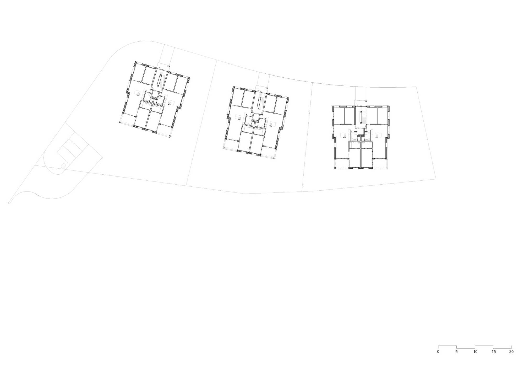 ROOT Apartments