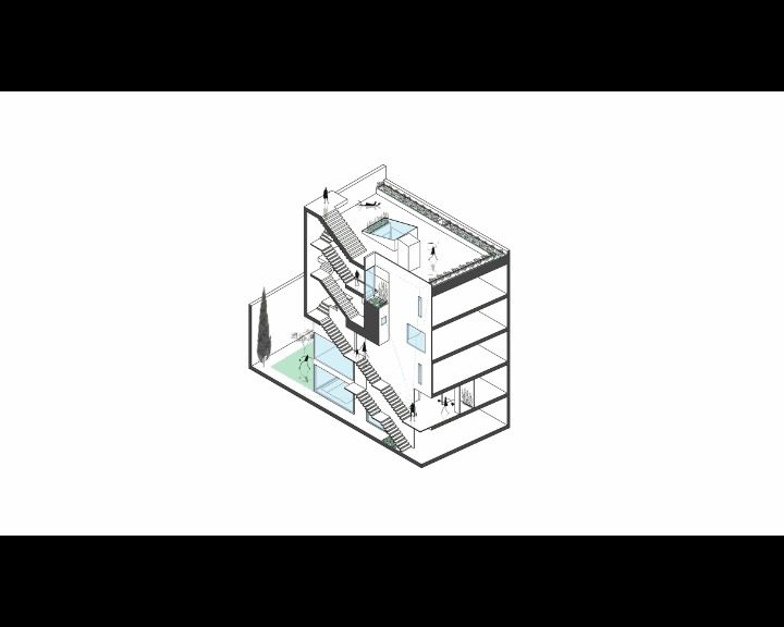 View from Stairs 2 GIF27