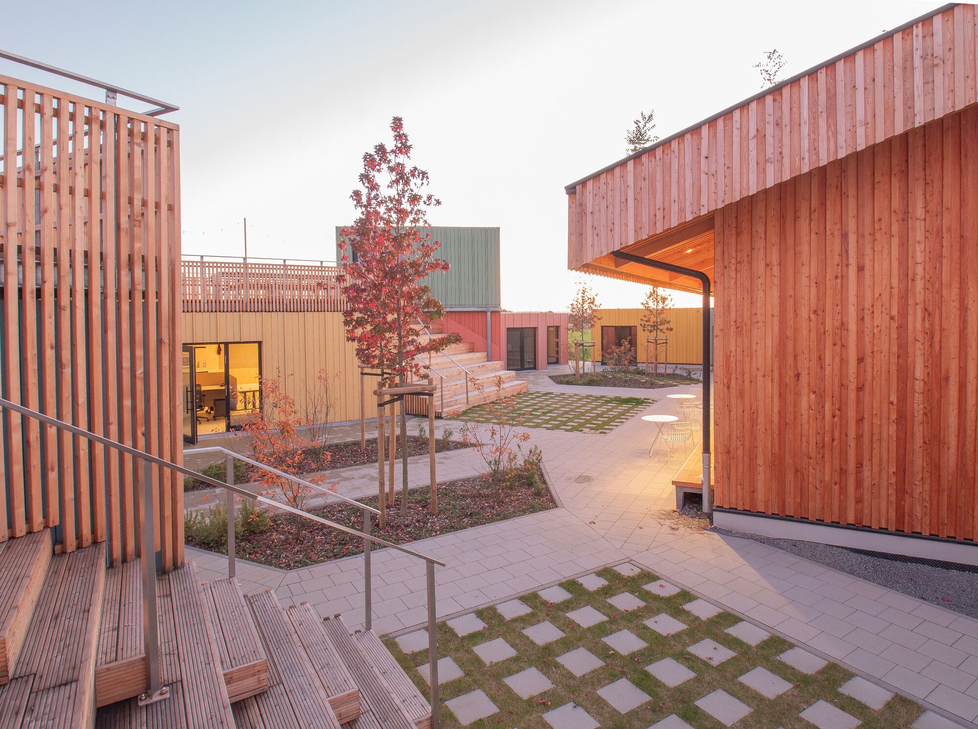 Startup Village