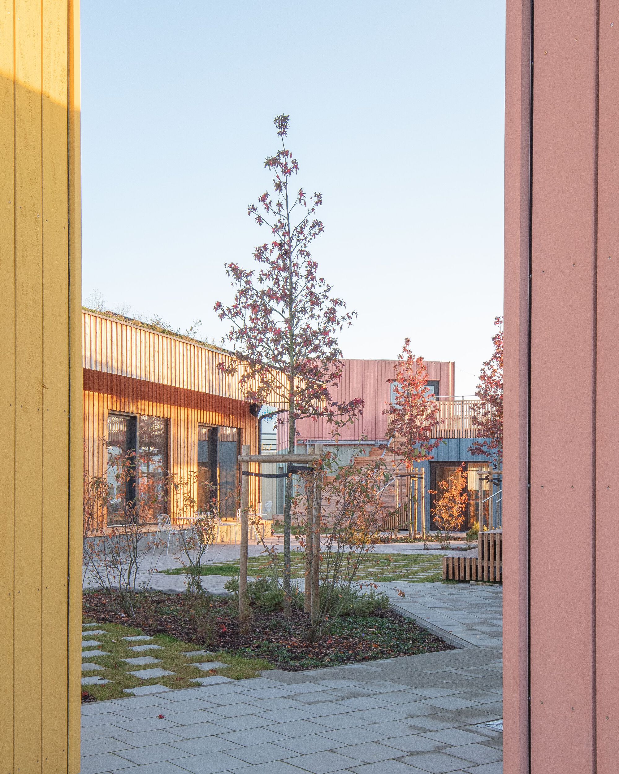 Startup Village
