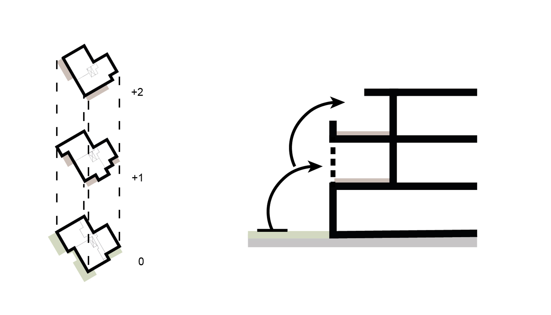 Vijverweg Bloemendaal Apartments