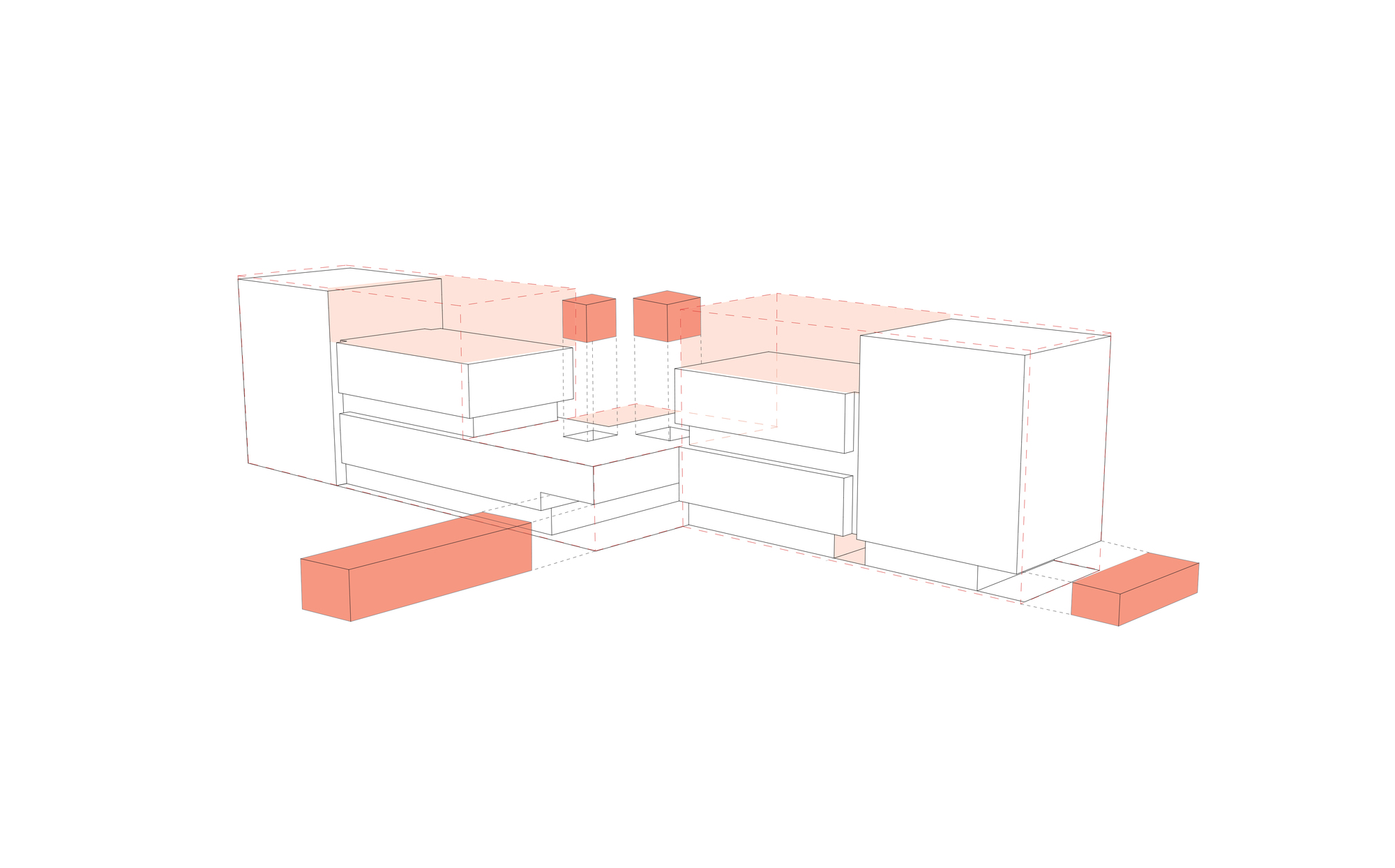 Querbeet Social Housing