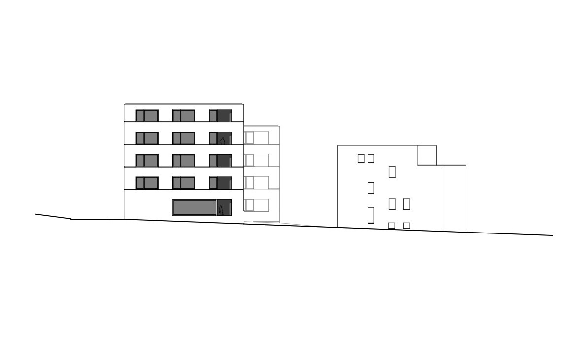 Alterssiedlung Sempach Apartments