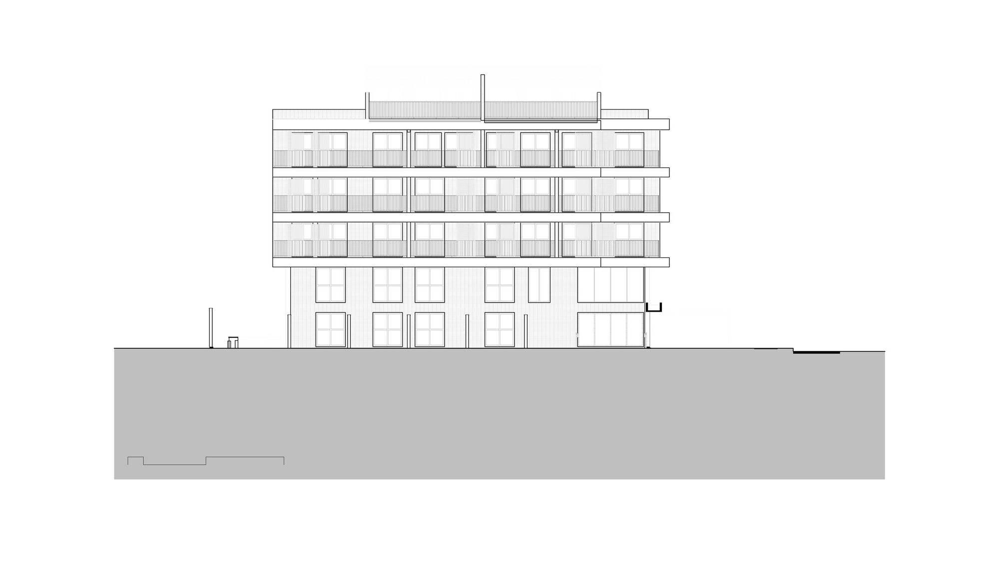 Klee Urban Habitat
