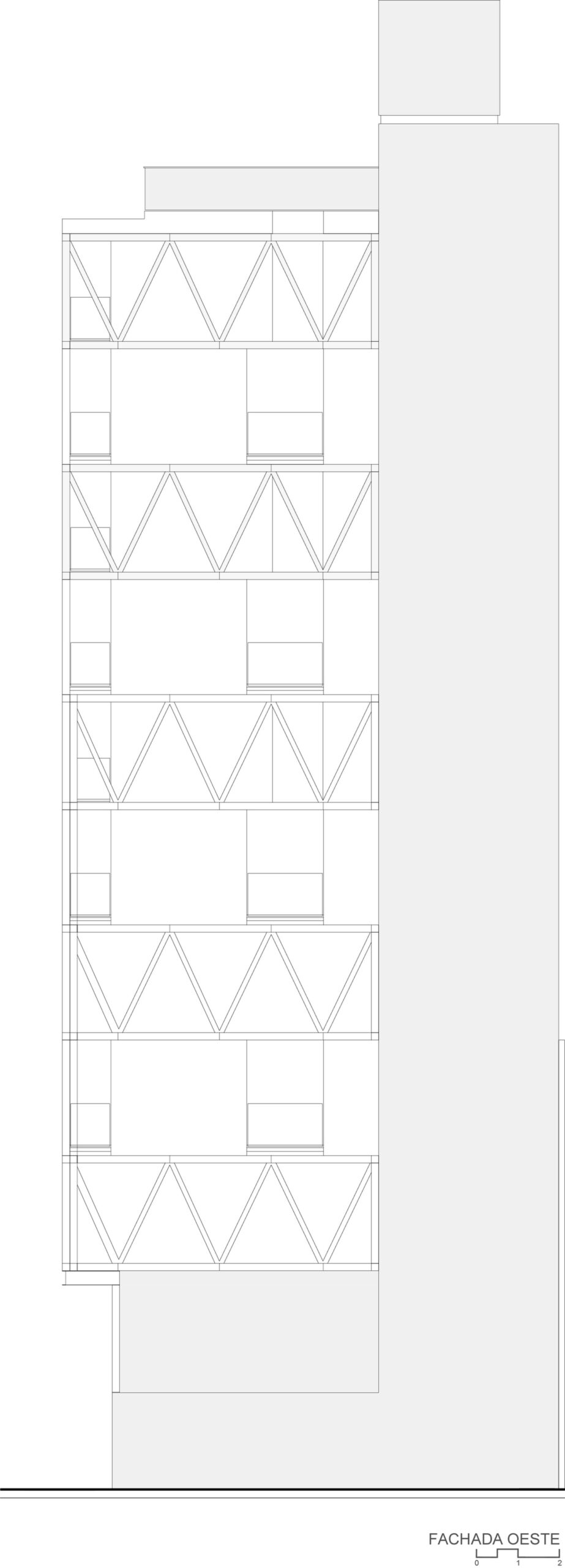A01 Apartment Building