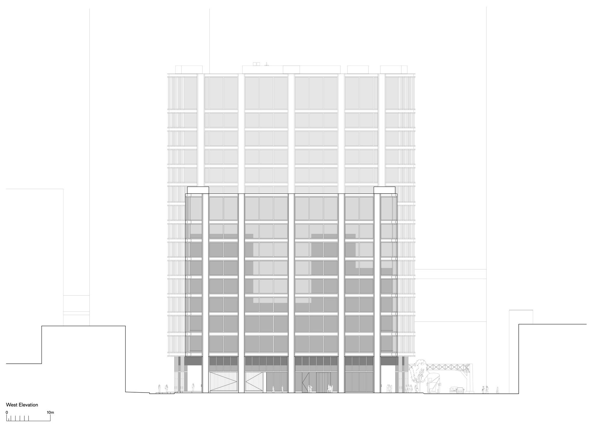 Principal Tower