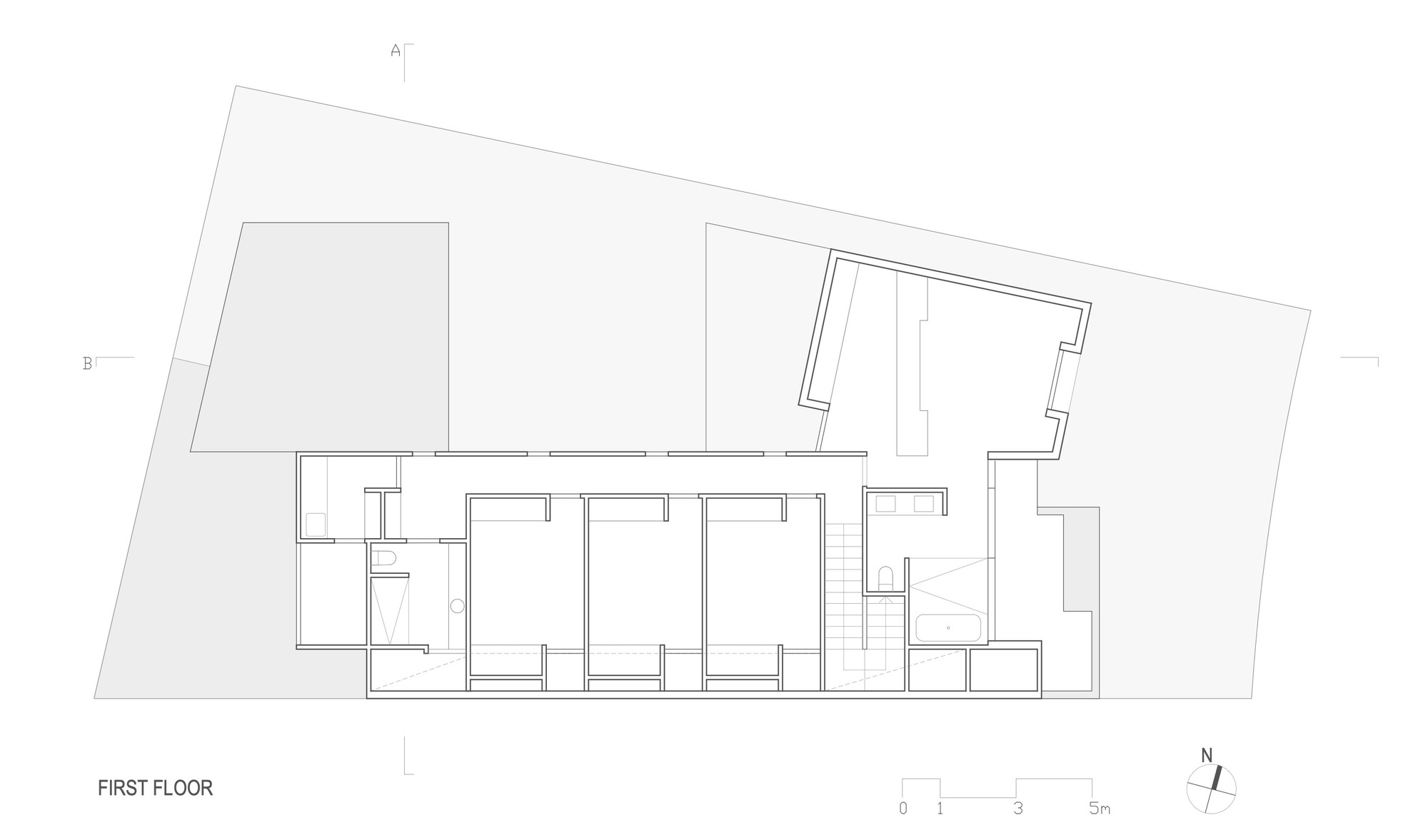 St. Vincent Place Residence