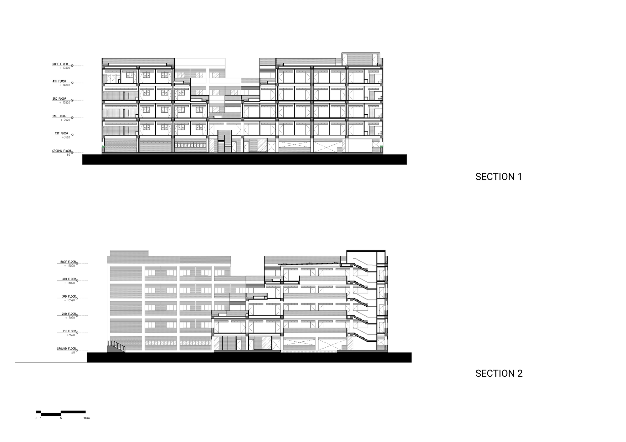 AMN Student Housing