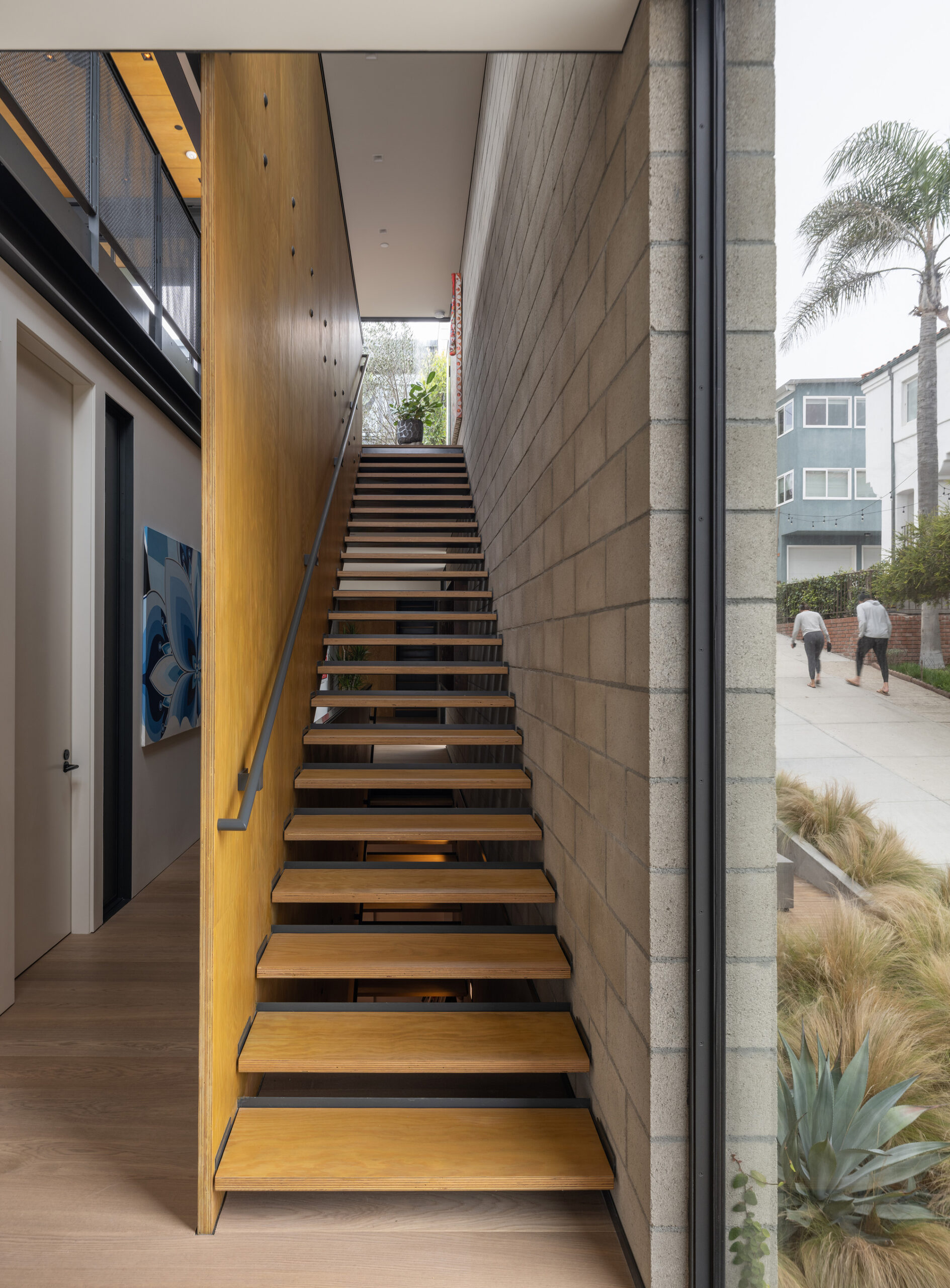 Manhattan Beach Residence