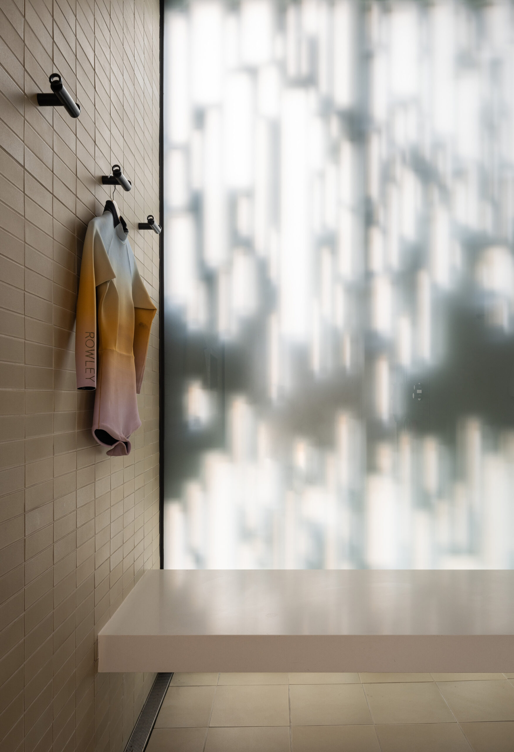 Manhattan Beach Residence