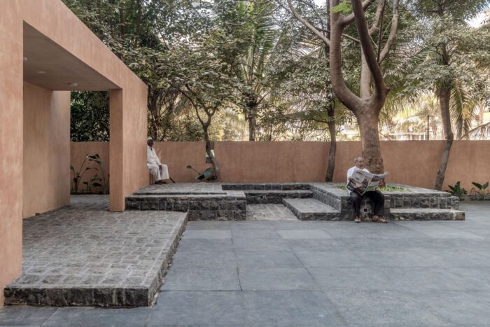 Datta Vihara Shrine