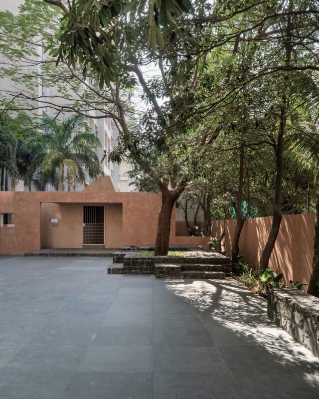 Datta Vihara Shrine