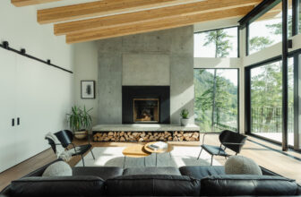 Shore House