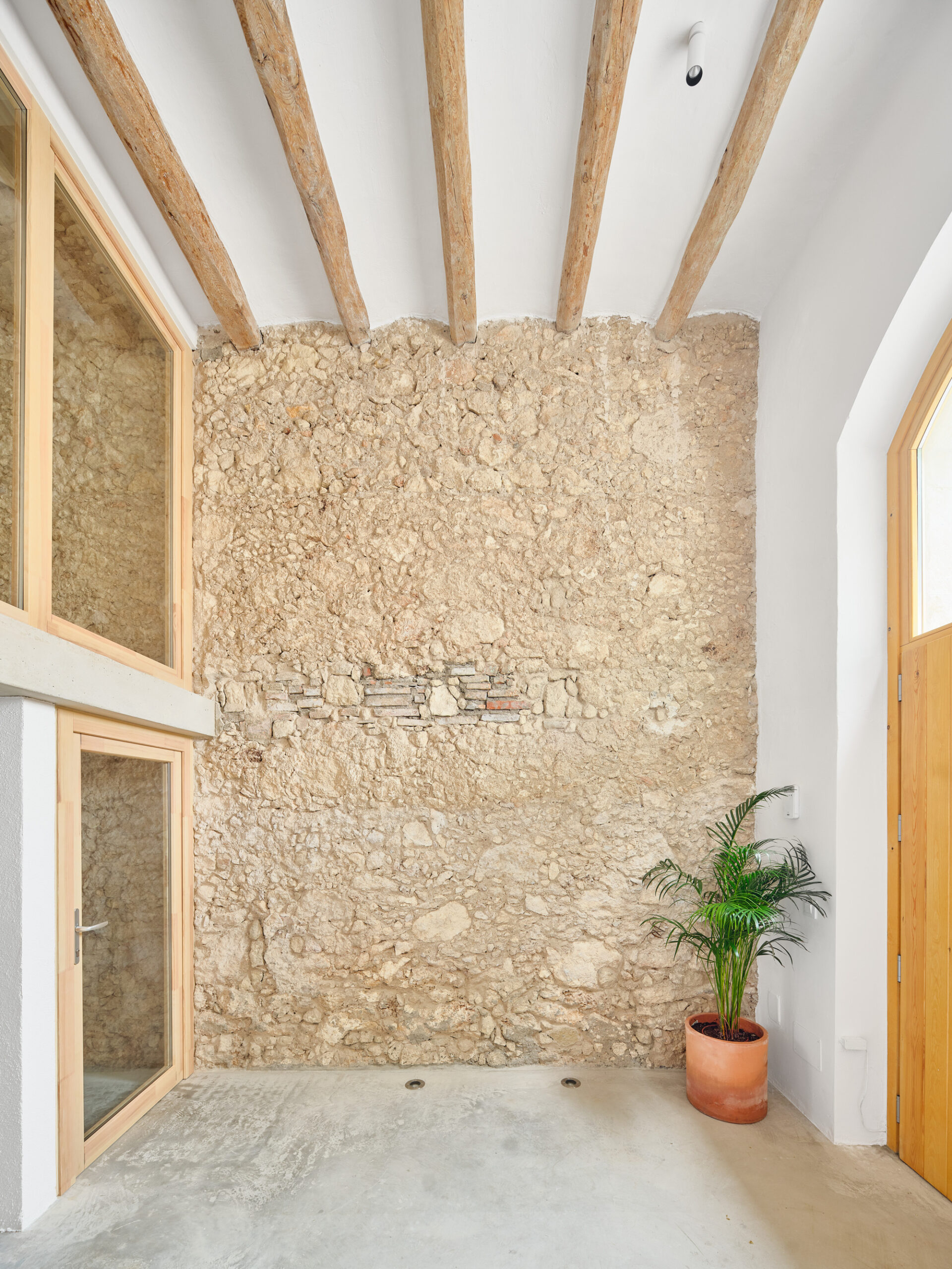 House of Pipu and Marta