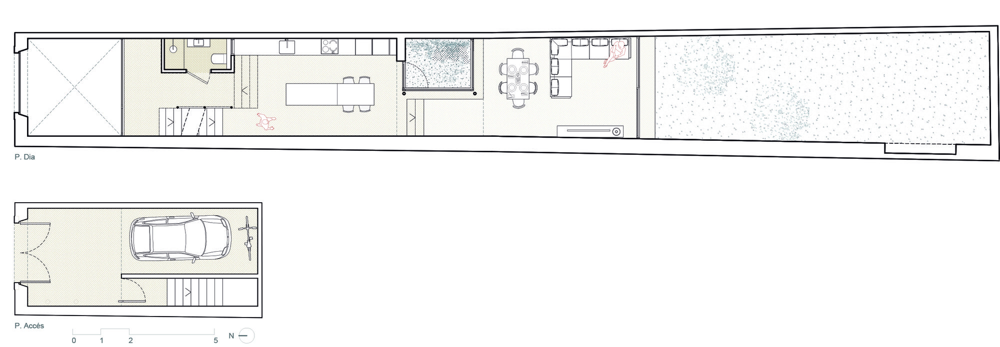 House of Pipu and Marta