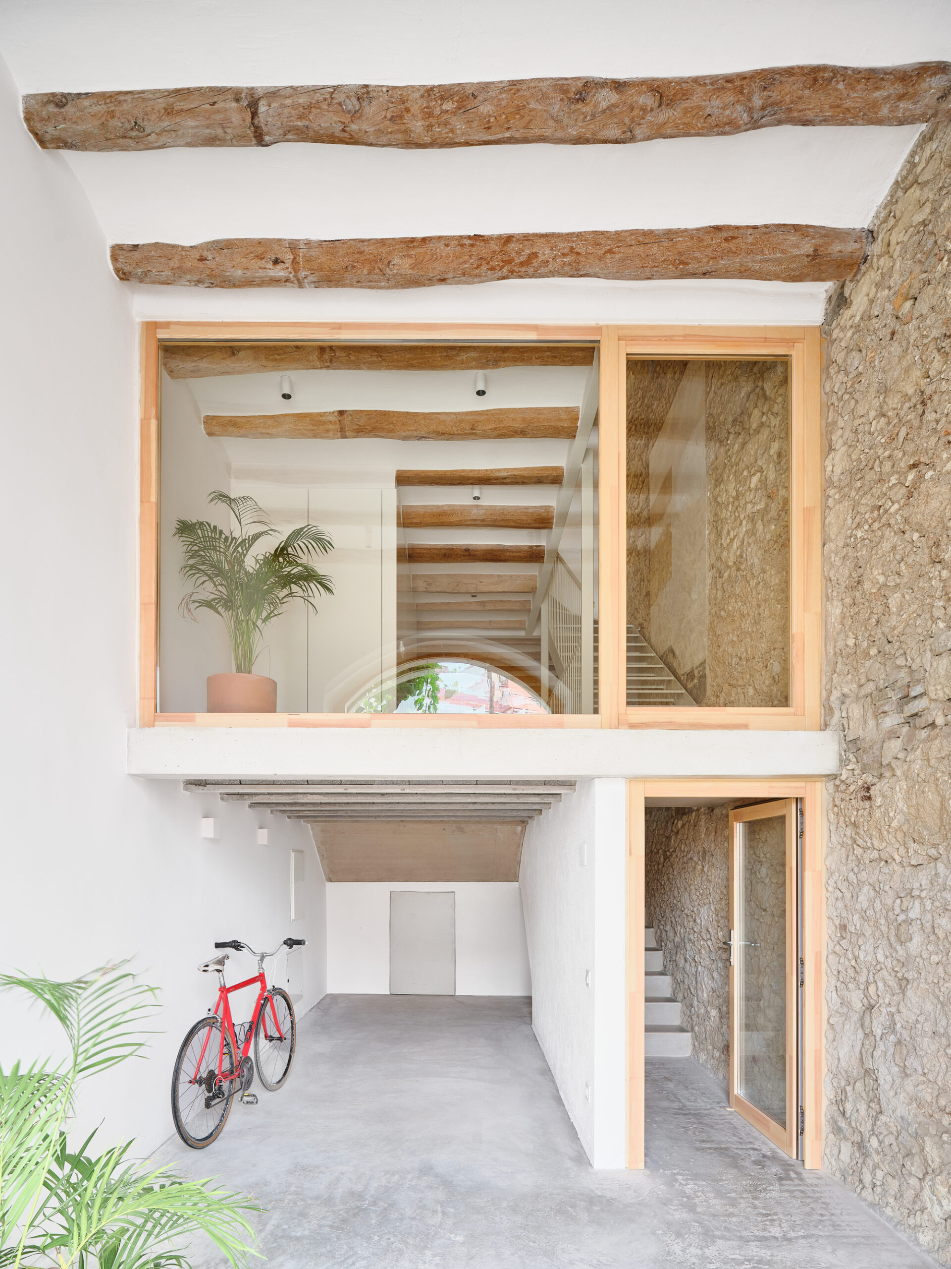 House of Pipu and Marta
